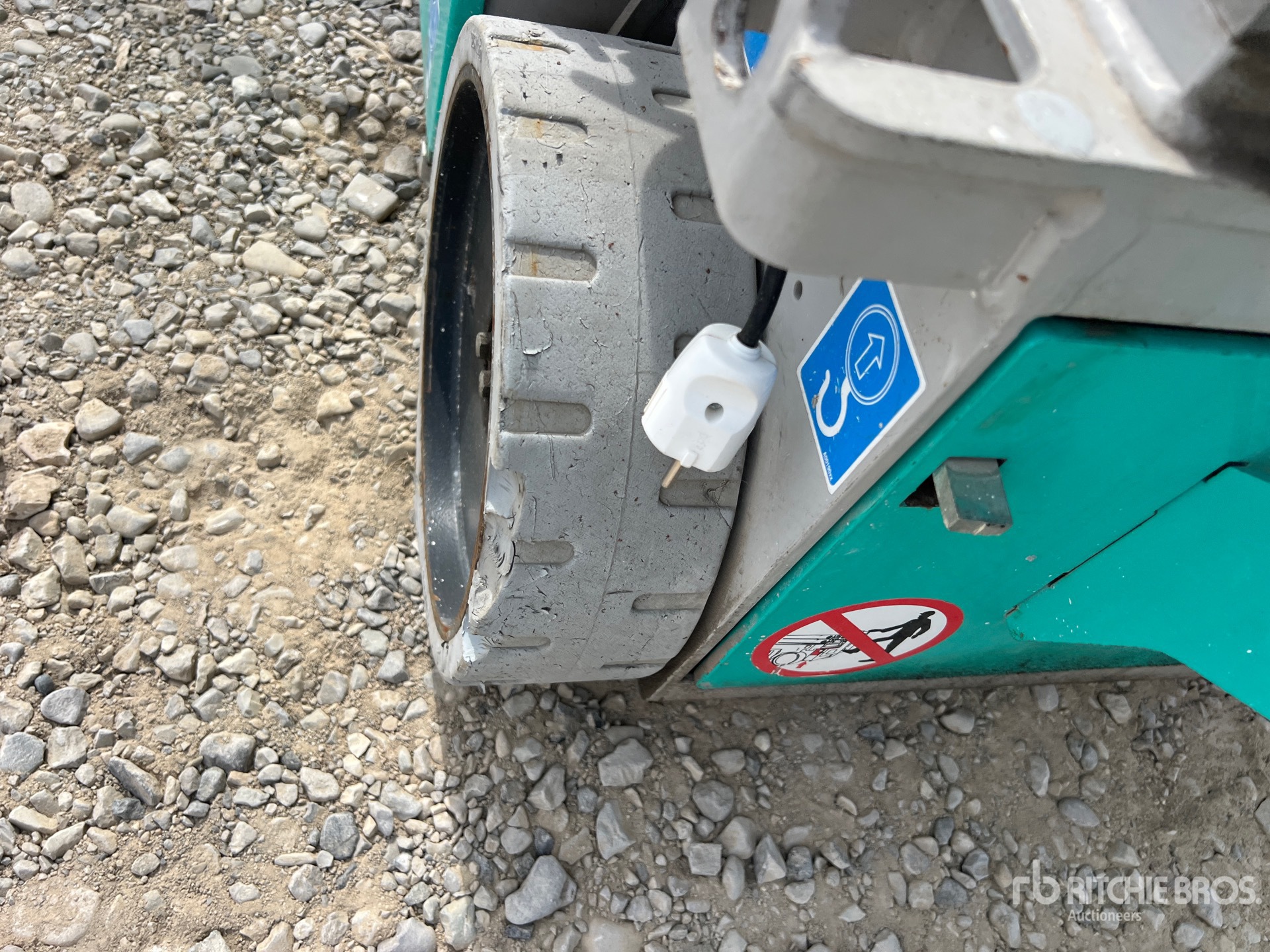 2018 Imer 7380