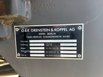 General Appearance with CE Mark