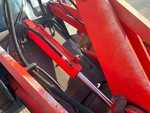 Hydraulics with