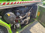 Motor with