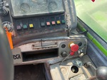 Control Station with