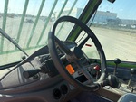 Control Station with