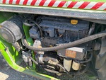 Motor with
