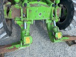 Hydraulics with