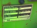 General Appearance with CE Mark