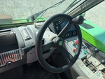 Control Station with