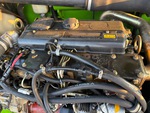 Engine with