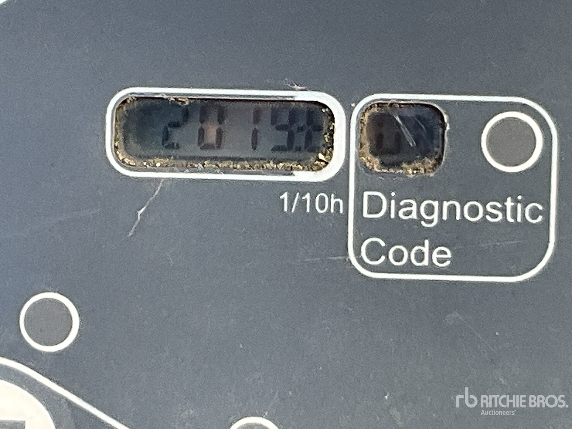 2012 Hamm HD10CVV