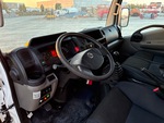 Cab with