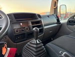 Cab with