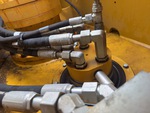 Hydraulics with