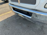General Appearance with Sheet Metal (fiberglass) Condition