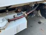 Underbody with Hoses