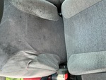 Cab with Seats/armrests
