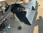 Engine with Diesel Particulate Filter