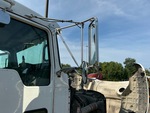 Cab with Mirrors