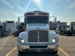 General Appearance with Exterior Lights