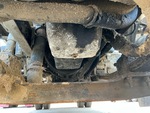 Engine with Oil Leaks