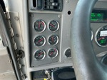 Cab with Oil Pressure