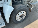 Underbody with Right Steer Tire