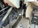Engine with Fuel System