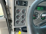 Cab with Gauges
