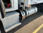 Engine with DEF / AdBlue Tank