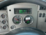 Cab with Warning Lights