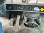 Cab with Brake Control