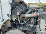 Engine with Engine - Right Side