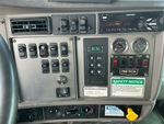 Cab with PTO Control