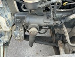 Underbody with Steering Components