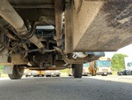 Underbody with Power Take Off