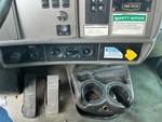 Cab with Heater