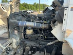 Engine with Engine - Left Side
