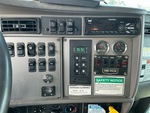 Cab with Engine Brake