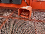 Basic Control Station Upper with