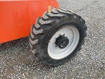 Chassis Photos with