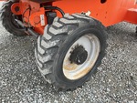 Chassis Photos with