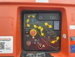 Basic Lower Control Station with