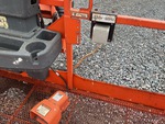 Basic Control Station Upper with