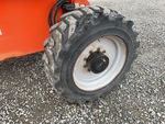 Chassis Photos with