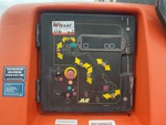 Control Station Ground with