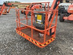 Control Station Upper with
