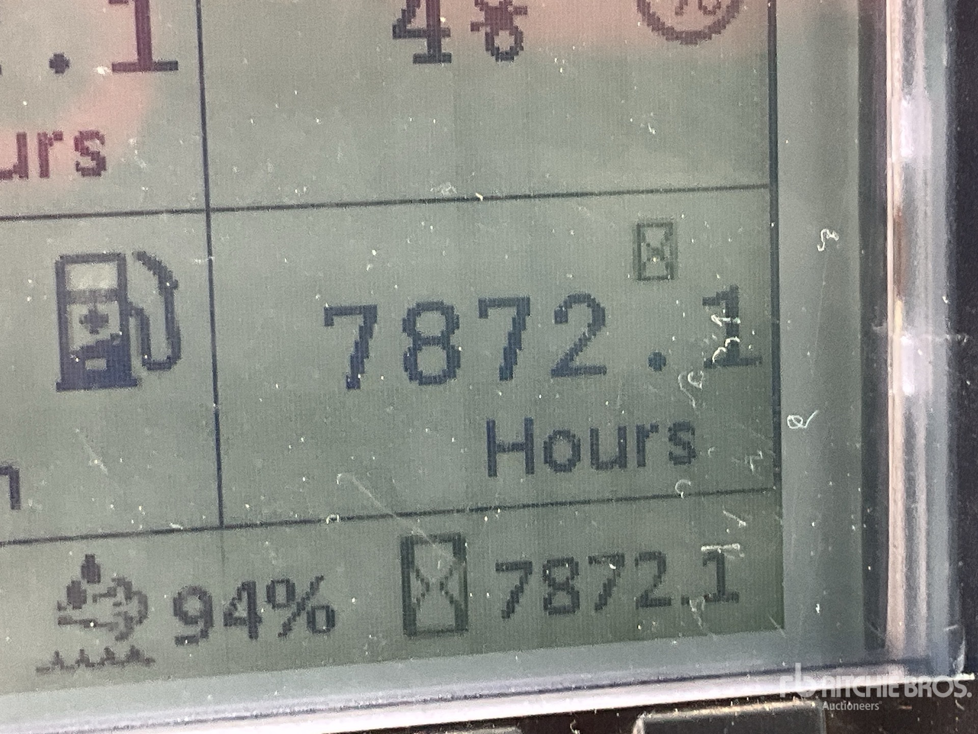 2017 Caterpillar CS78B