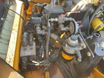 Hydraulics with