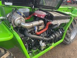 Engine with