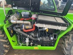 Engine with