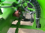 Hydraulics with