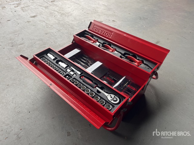 Kreator Tool Box